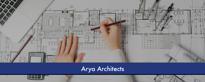 Arya Architects 